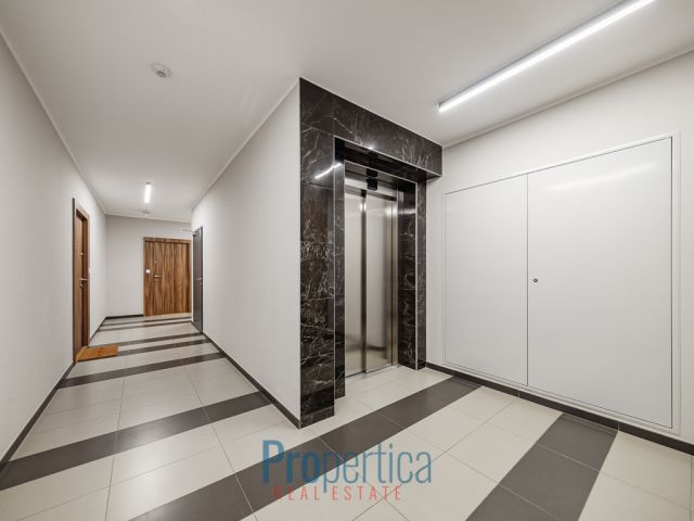 Mieszkanie 4-pokojowe Warszawa Rembertów, ul. Chełmżyńska. Zdjęcie 17