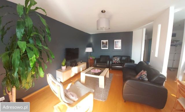 Mieszkanie 3-pokojowe Warszawa Kobiałka, ul. Żeglugi Wiślanej. Zdjęcie 1