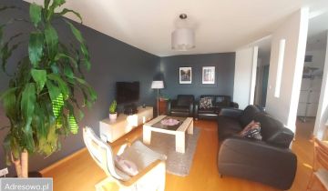 Mieszkanie 3-pokojowe Warszawa Kobiałka, ul. Żeglugi Wiślanej