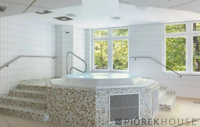 Mieszkanie 3-pokojowe Warszawa Mokotów, ul. Jana III Sobieskiego. Zdjęcie 13