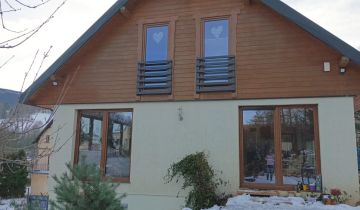 dom wolnostojący, 6 pokoi Jelenia Góra Jagniątków, ul. Michałowicka