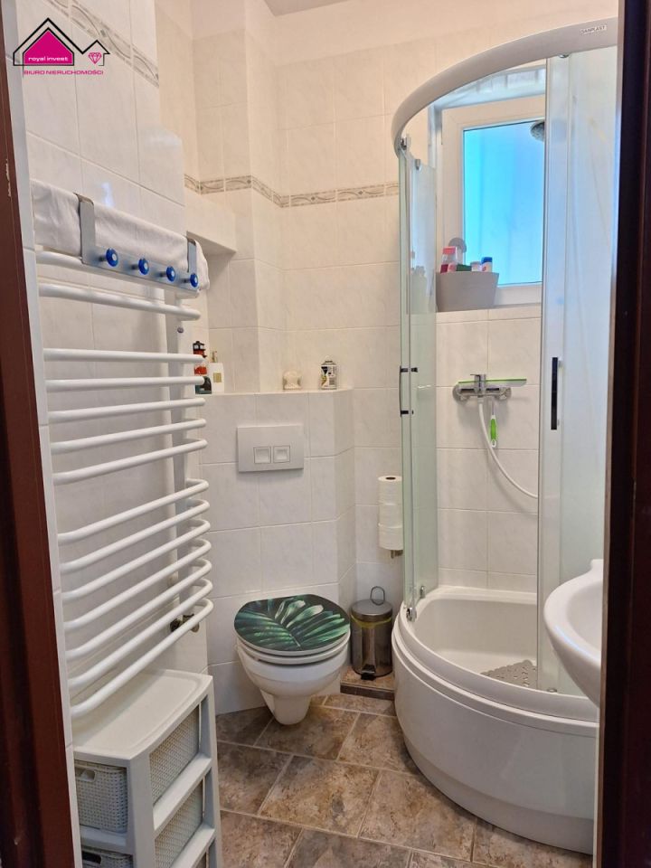 dom wolnostojący, 5 pokoi Zygmuntowo. Zdjęcie 12