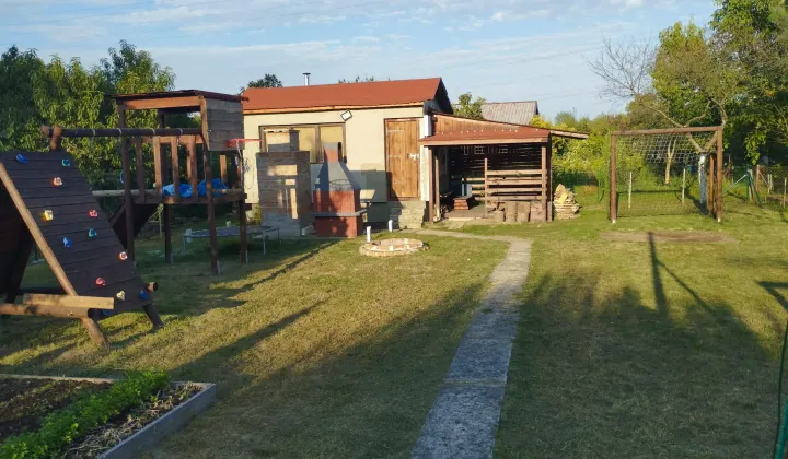 Działka rod Stalowa Wola