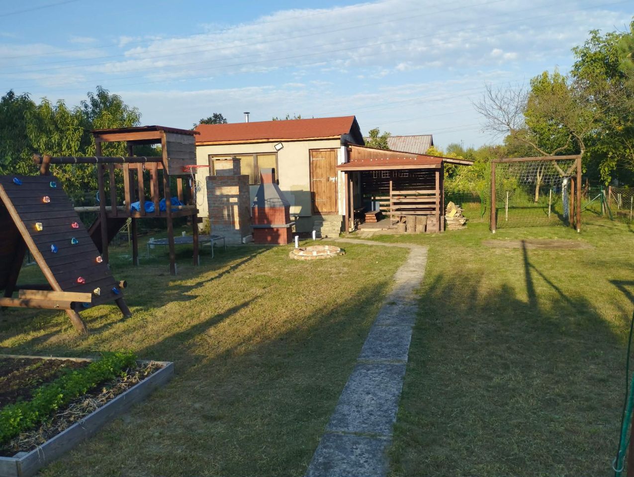 Działka rod Stalowa Wola, -