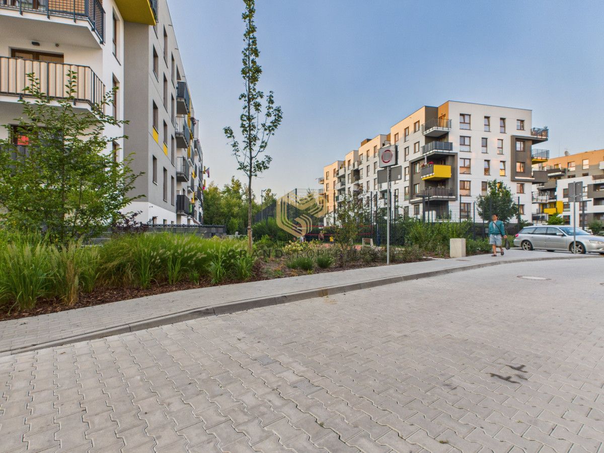 Mieszkanie 1-pokojowe Warszawa Białołęka, ul. Marywilska. Zdjęcie 12