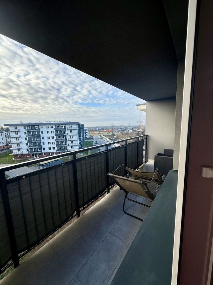 Mieszkanie 3-pokojowe Żyrardów, ul. Chabrowa. Zdjęcie 3