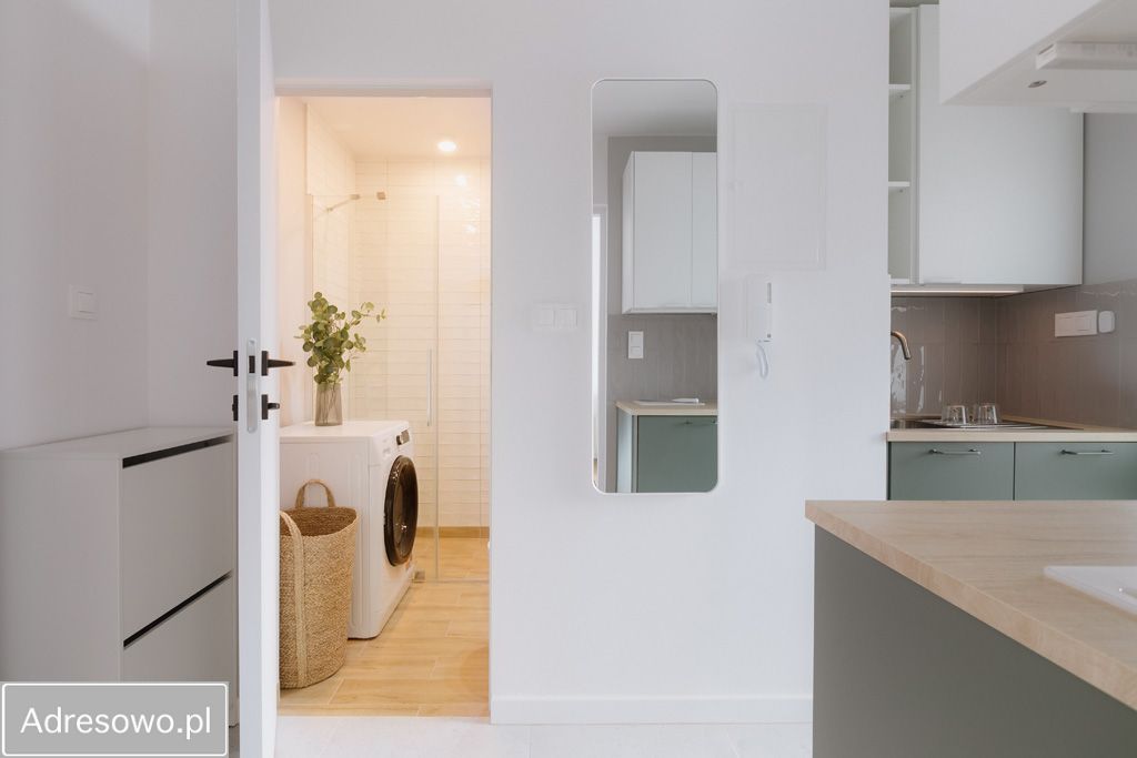 Mieszkanie 2-pokojowe Kraków Bieżanów, ul. ks. Piotra Ściegiennego. Zdjęcie 11