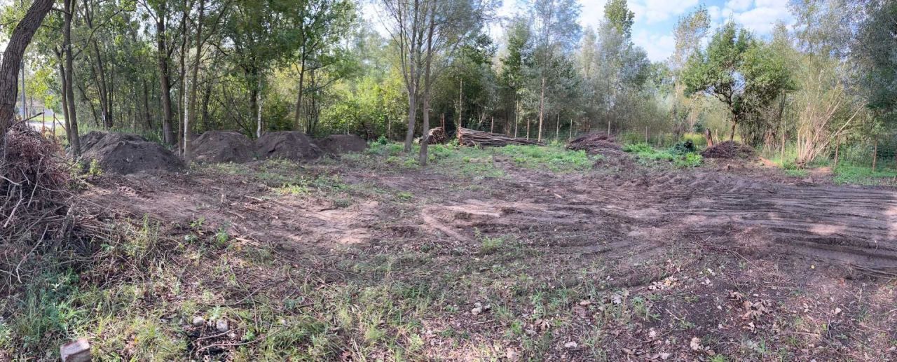 Działka budowlana Leśniakowizna, ul. Poligonowa. Zdjęcie 5