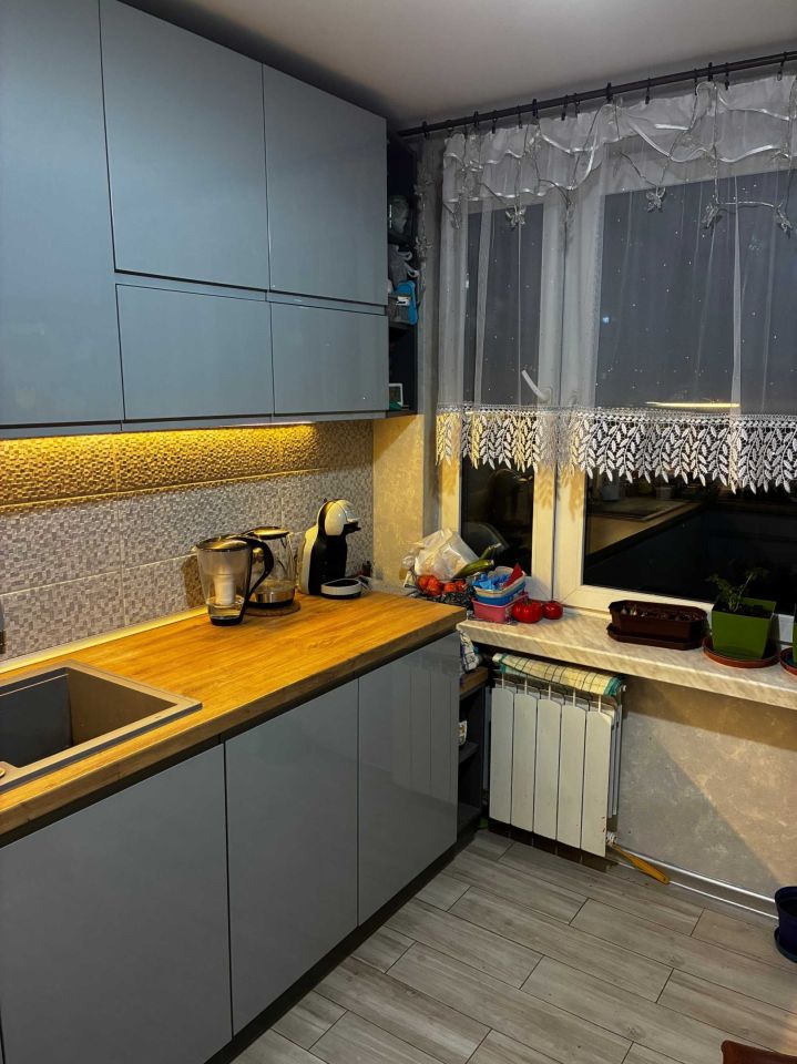 Mieszkanie 3-pokojowe Jędrzejów, ul. 11 Listopada. Zdjęcie 4