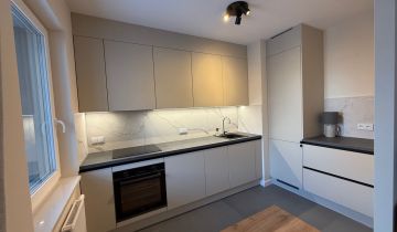 Mieszkanie 2-pokojowe Gdynia Mały Kack, ul. Strzelców