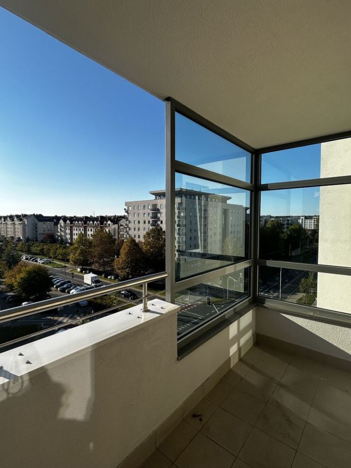 Mieszkanie 2-pokojowe Warszawa Ursynów. Zdjęcie 2