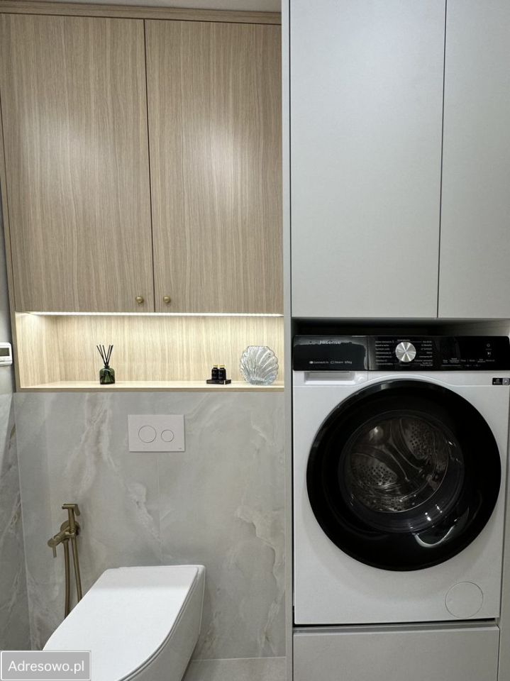 Mieszkanie 3-pokojowe Gdańsk Jasień. Zdjęcie 8