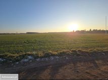 Działka rolno-budowlana Reńsko, ul. Polna. Zdjęcie 2