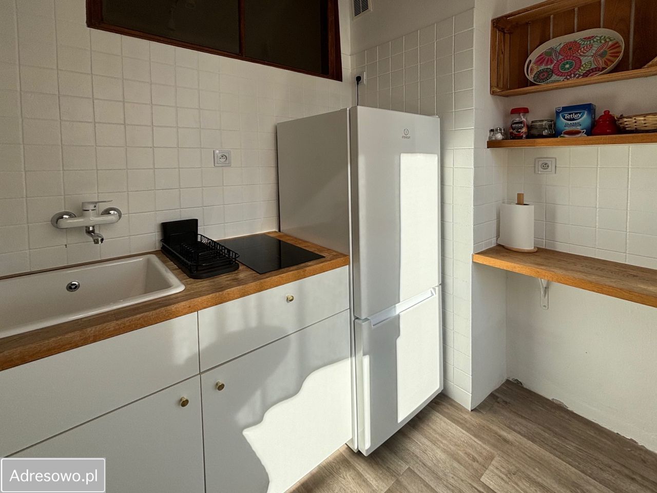 Mieszkanie 1-pokojowe Warszawa Mokotów, ul. Racławicka. Zdjęcie 6