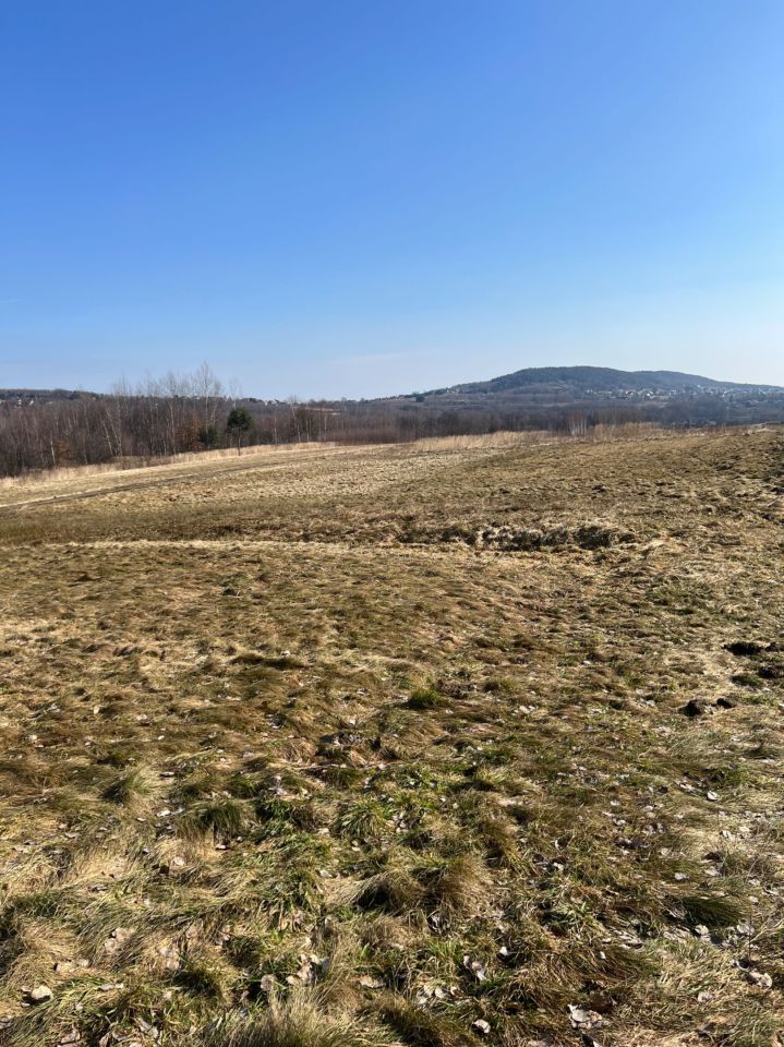 Działka budowlana Masłów Pierwszy. Zdjęcie 4