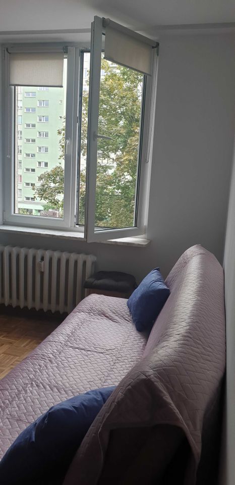 Mieszkanie 2-pokojowe Warszawa Bródno, ul. Piotra Wysockiego. Zdjęcie 2