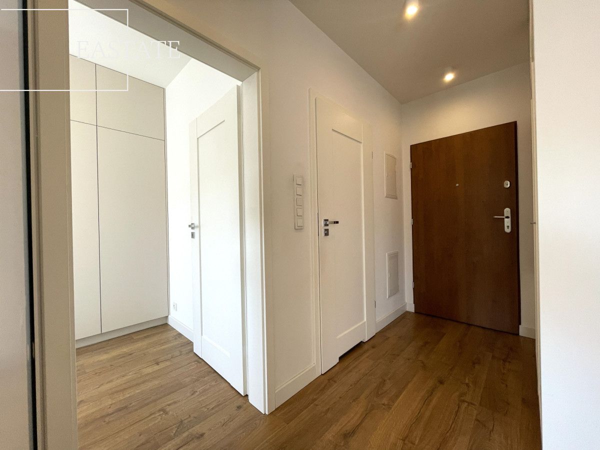 Mieszkanie 2-pokojowe Tarczyn, ul. Pocztowa. Zdjęcie 8