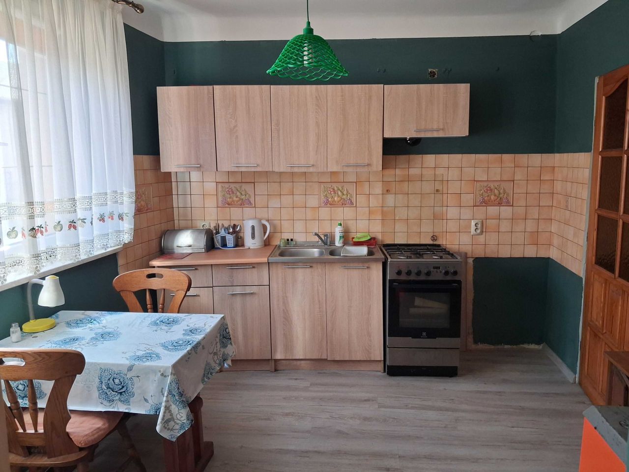 dom wolnostojący Wiskitki. Zdjęcie 4