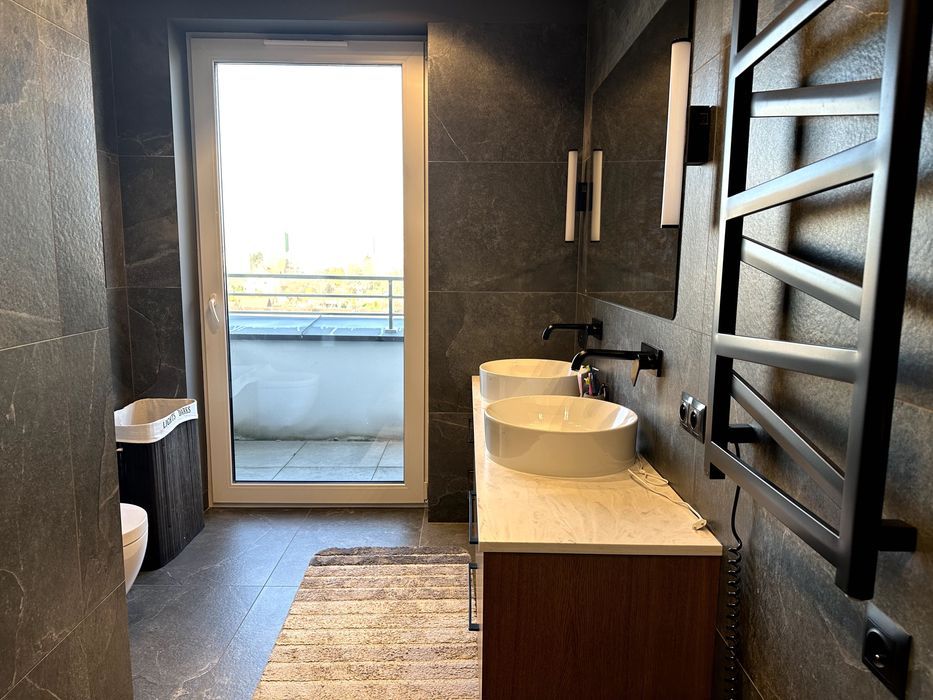 Mieszkanie 4-pokojowe Racibórz Centrum. Zdjęcie 3