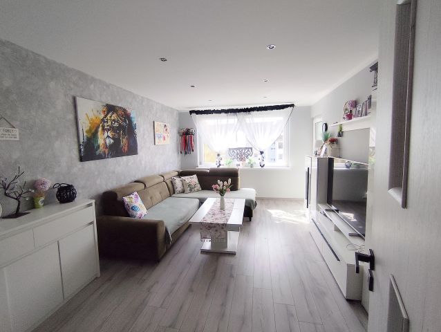 Mieszkanie 3-pokojowe Stargard, ul. Jana Lechonia. Zdjęcie 2