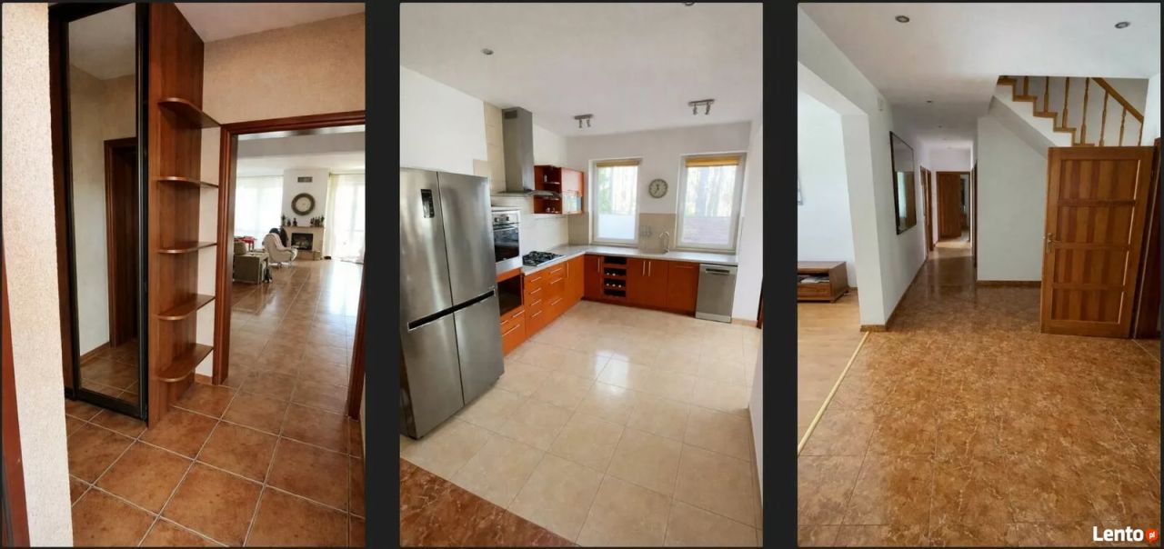 dom wolnostojący, 6 pokoi Gąski, ul. Leśna. Zdjęcie 13