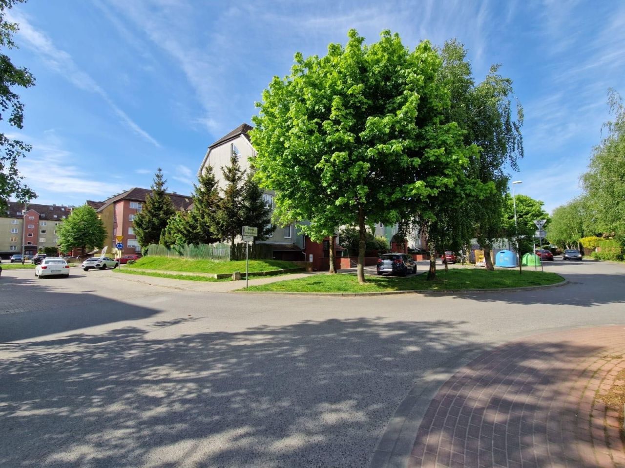 Mieszkanie 3-pokojowe Przecław. Zdjęcie 2