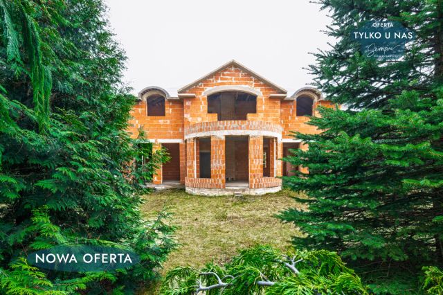 dom wolnostojący, 7 pokoi Zduńska Wola, ul. Bukowa. Zdjęcie 24