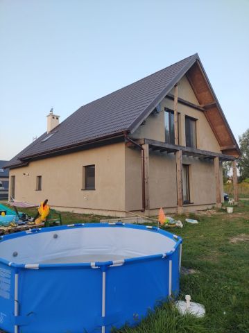 dom wolnostojący Zielonka. Zdjęcie 1