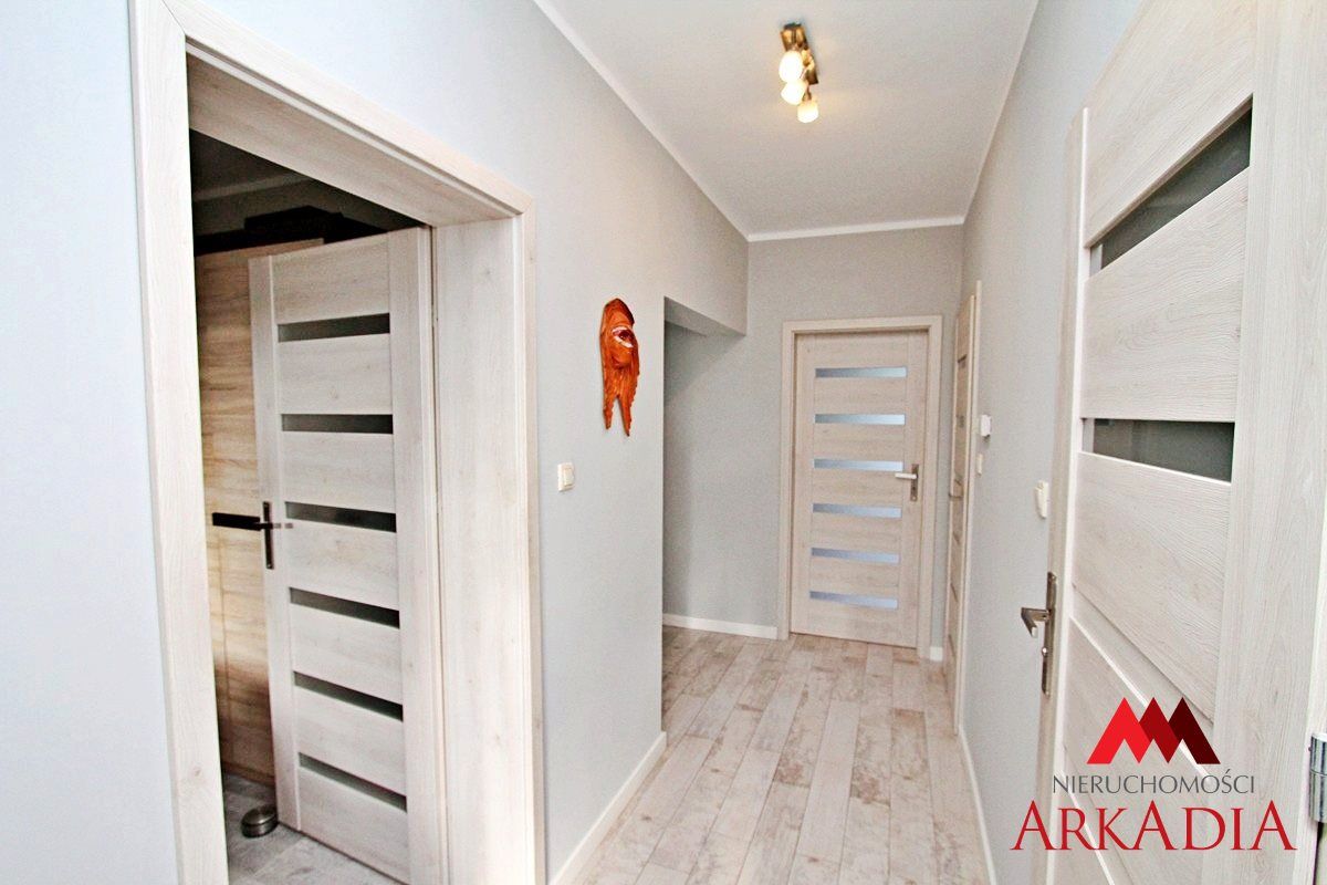 dom wolnostojący, 4 pokoje Bogucin. Zdjęcie 25