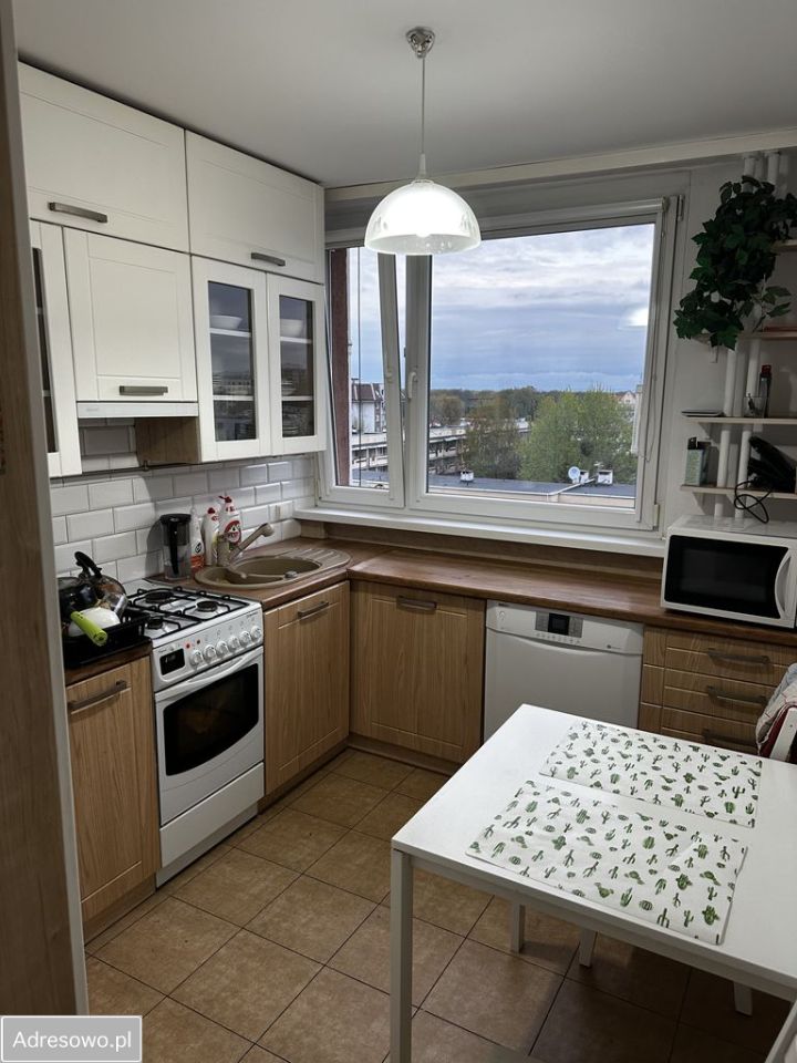 Pokój Wrocław Fabryczna, ul. Kłodnicka. Zdjęcie 4