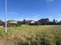 Działka budowlana Pszczółki, ul. Olchowa. Zdjęcie 4