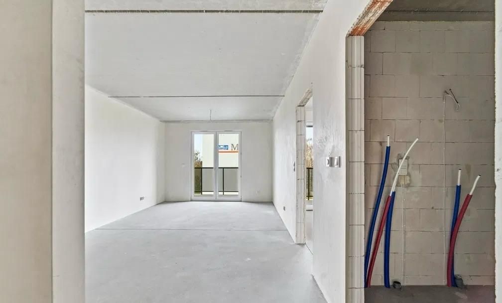 Mieszkanie 2-pokojowe Katowice Józefowiec, ul. Modelarska. Zdjęcie 3