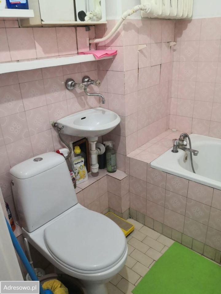 Mieszkanie 2-pokojowe Olsztynek, ul. Daszyńskiego. Zdjęcie 15