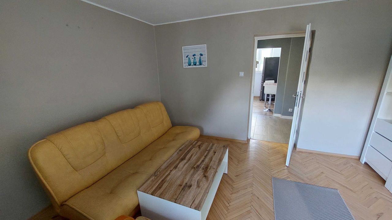 Mieszkanie 2-pokojowe Gdynia, ul. Śląska. Zdjęcie 8
