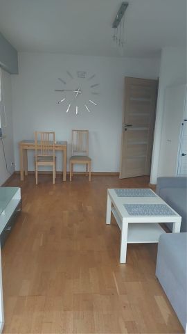Mieszkanie 2-pokojowe Warszawa Mokotów. Zdjęcie 1