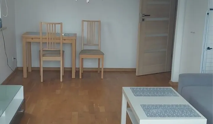 Mieszkanie 2-pokojowe Warszawa Mokotów