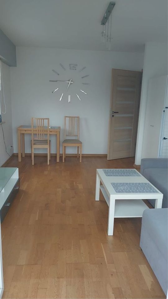 Mieszkanie 2-pokojowe Warszawa Mokotów. Zdjęcie 1