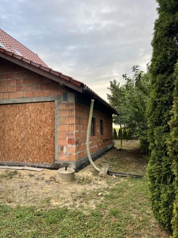 dom wolnostojący, 5 pokoi Szczawin, ul. Szmaragdowa. Zdjęcie 4