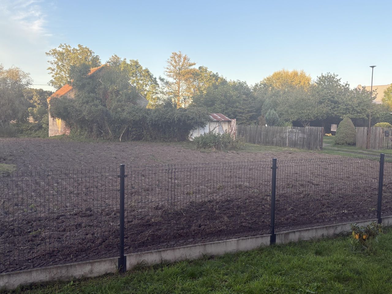 Działka budowlana Ligotka, Główna. Zdjęcie 4