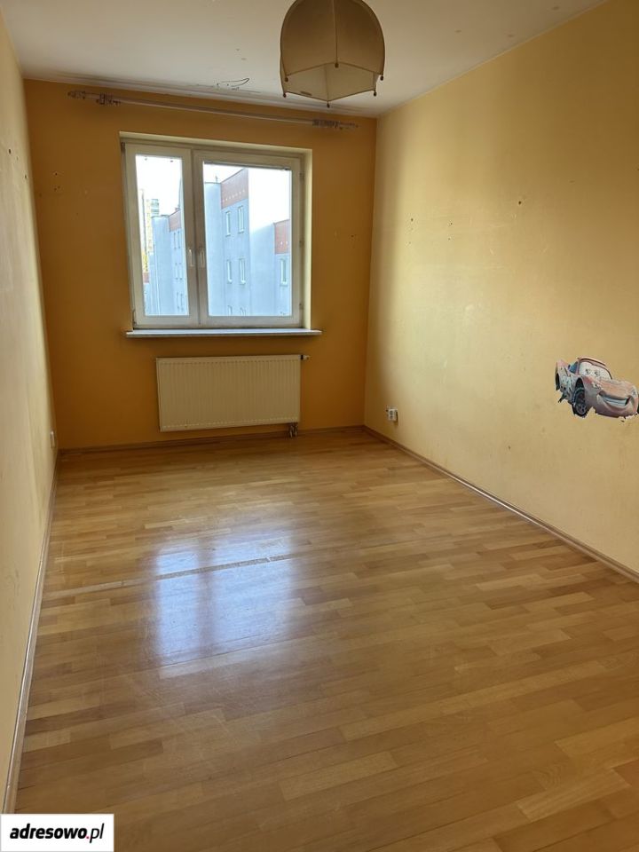 Mieszkanie 3-pokojowe Warszawa Mokotów, ul. Zygmunta Modzelewskiego. Zdjęcie 7