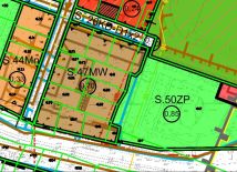 Działka inwestycyjna Sosnowiec Stary Sosnowiec, ul. Królewska. Zdjęcie 2