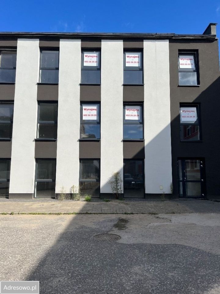 Biuro Łódź Górna, ul. Jana Kilińskiego. Zdjęcie 5