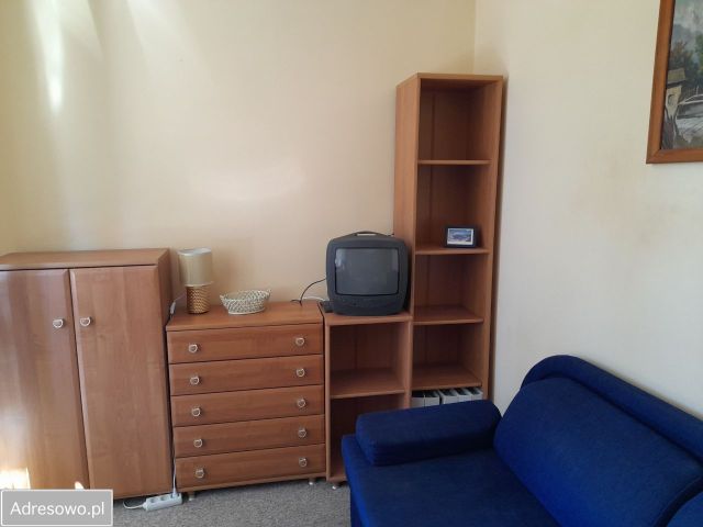 Mieszkanie 1-pokojowe Warszawa Okęcie, ul. Astronautów. Zdjęcie 1