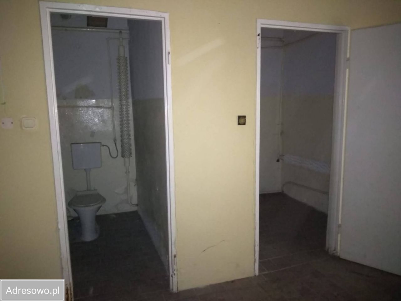 Lokal Pozezdrze. Zdjęcie 3