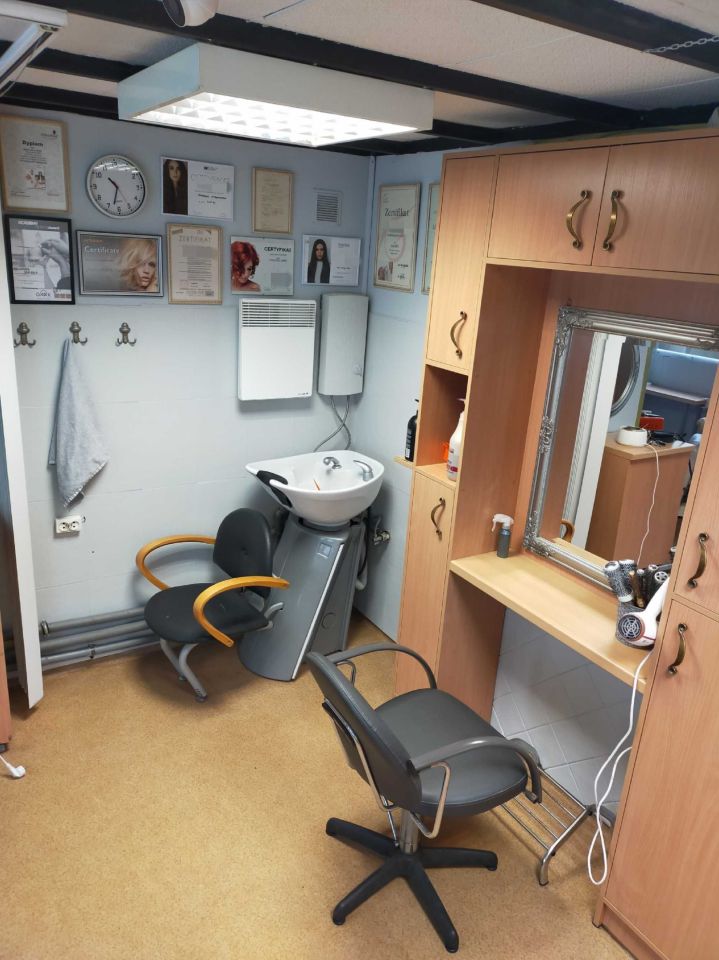 Lokal Kraków Prokocim. Zdjęcie 2