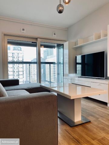 Mieszkanie 2-pokojowe Warszawa Mirów, ul. Waliców. Zdjęcie 1