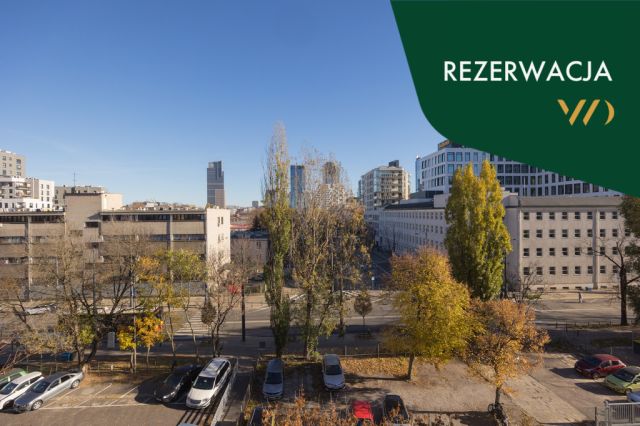 Mieszkanie 2-pokojowe Warszawa Wola, ul. Skierniewicka. Zdjęcie 1