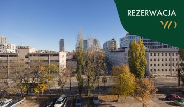 Mieszkanie 2-pokojowe Warszawa Wola, ul. Skierniewicka