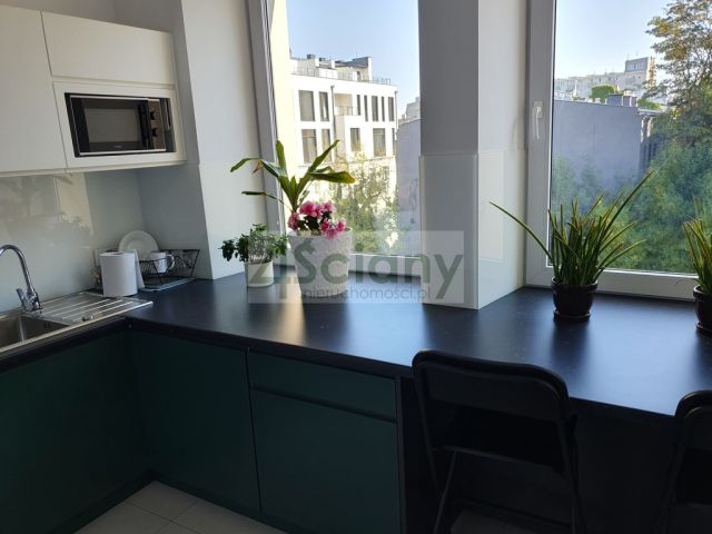 Biuro Warszawa Śródmieście. Zdjęcie 3