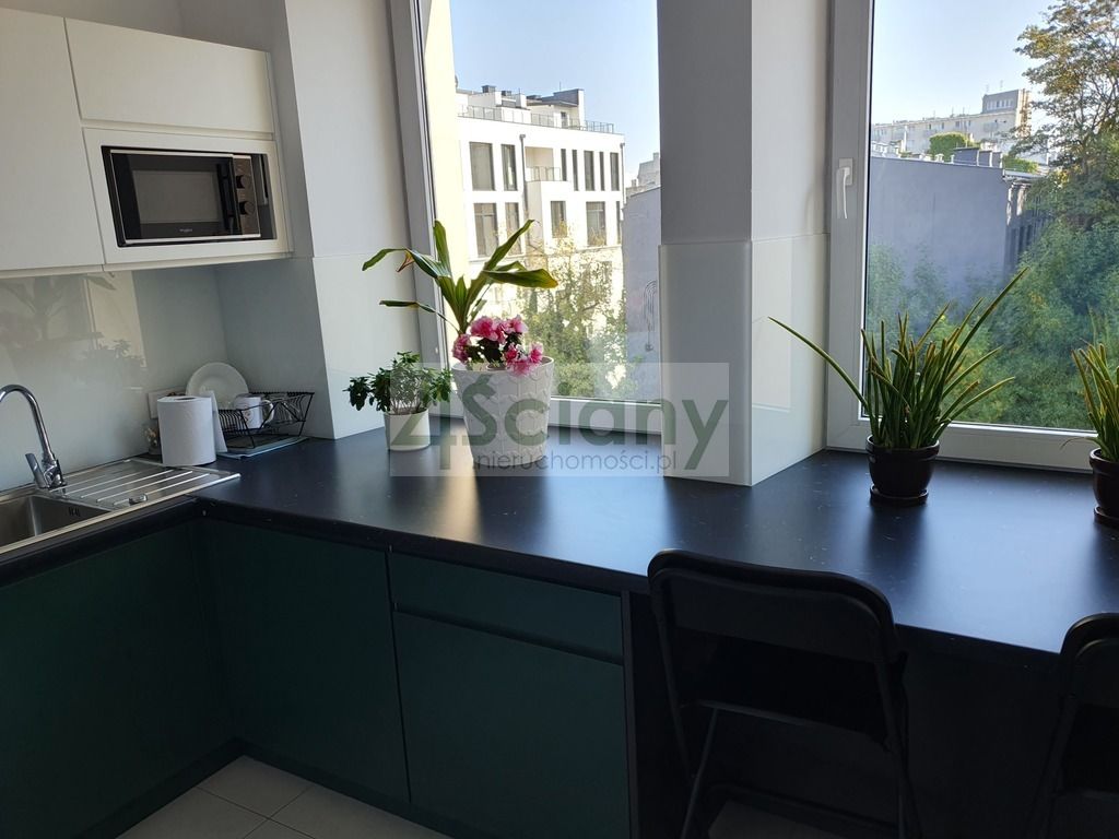 Biuro Warszawa Śródmieście. Zdjęcie 3